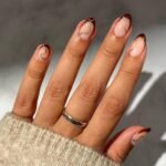 fall nails