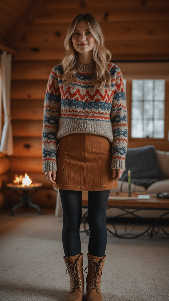 fall outfits