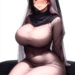 your aunt is Waiting 🫴💕