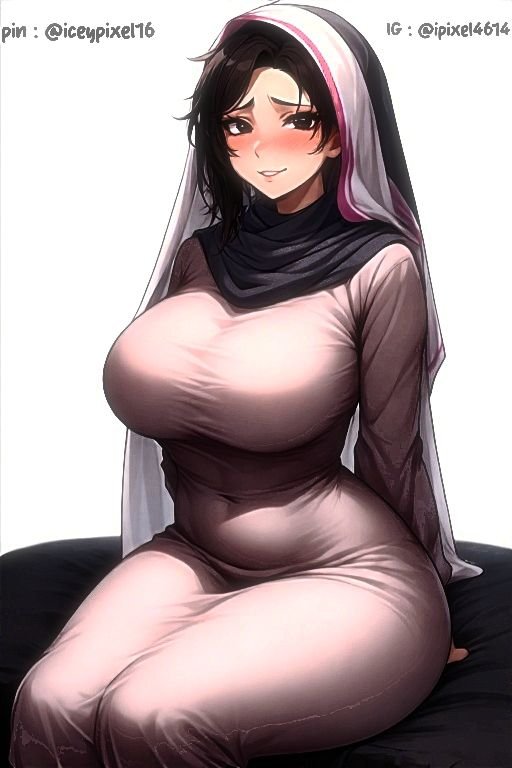 your aunt is Waiting 🫴💕