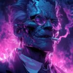 Frankenstein went from lightning bolts to luxury.