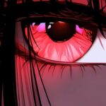 cyberpunk anime wallpaper