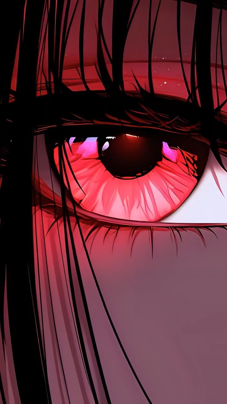 cyberpunk anime wallpaper