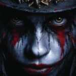 From the depths of the forgotten fairgrounds comes the Dark Carnival—a place whe