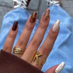 fall nails