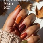 fall nails