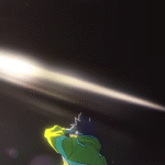 cyberpunk anime wallpaper