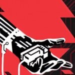 cyberpunk anime wallpaper