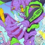 cyberpunk anime wallpaper