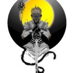 The Monkey King Rises!