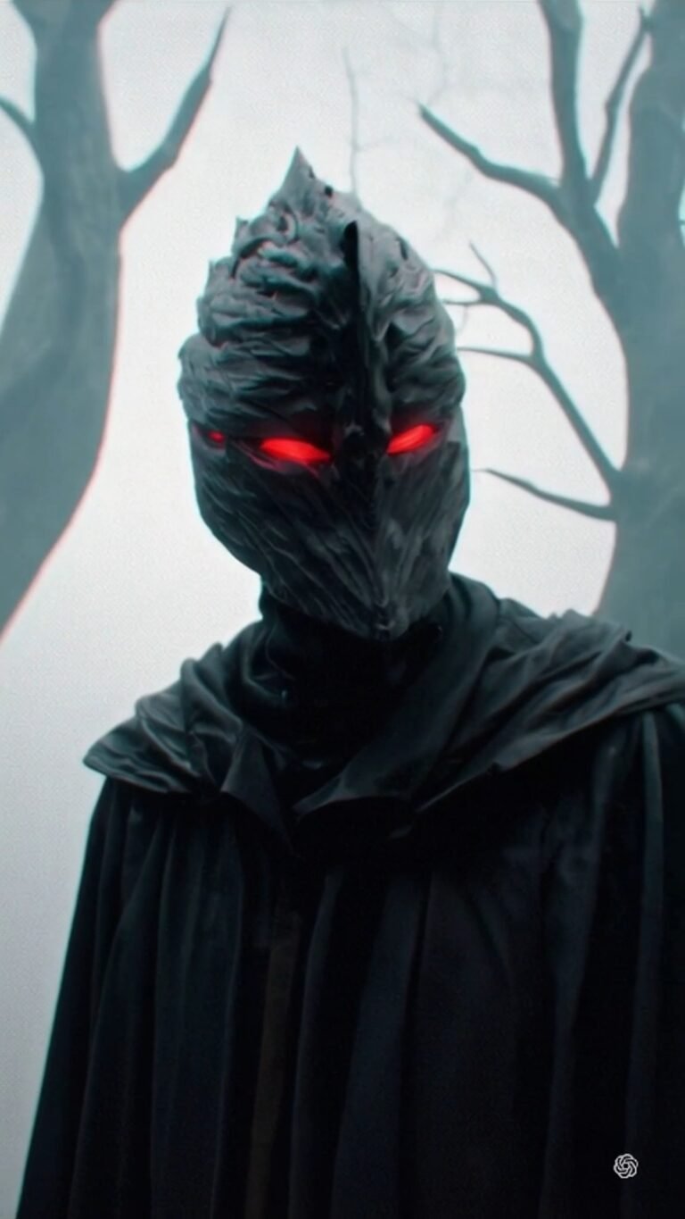 Spooky Halloween LoFi