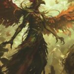 "Guardians of the Forgotten Wilds."