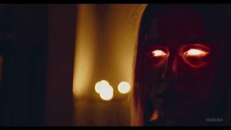 Edgar Allen Poe's "Spirits of the Dead" brought to life in a full music video. P