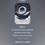 Album coming Monday!