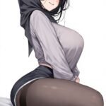 how's your onee-san?