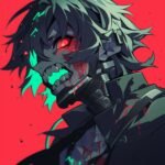 "Unleashing chaos and power like never before! These characters radiate pure ene