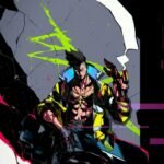 cyberpunk anime wallpaper