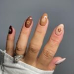 fall nails