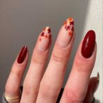 fall nails
