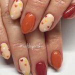 fall nails