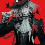 Step into the surreal with these fantastical characters that blur the line betwe