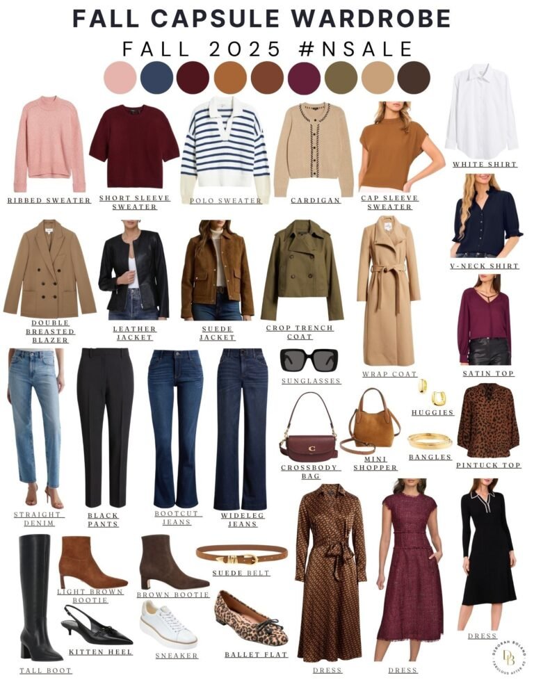 fall outfits