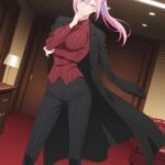 Miyako Shikimori | Shikimori's Not Just a Cutie