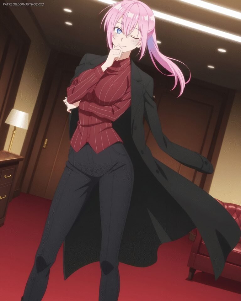 Miyako Shikimori | Shikimori's Not Just a Cutie