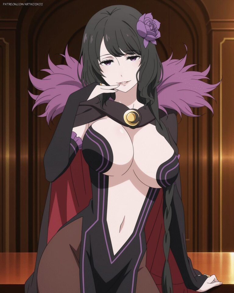 Elsa Granhiert | Re:ZERO -Starting Life in Another World