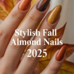 fall nails