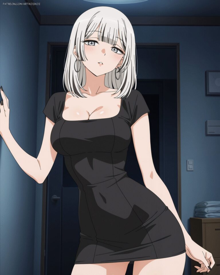 Seira Kasai | My Dress-Up Darling