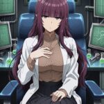 Eta | The Eminence in Shadow