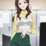 Kaede Miyai | Shirobako