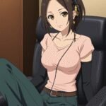 Asuka Fuji | Shirobako