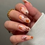 fall nails