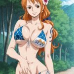Nami | One Piece