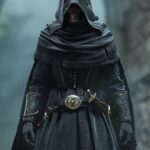 Embrace the darkness and join the order of the undead.