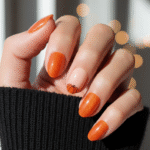 fall nails