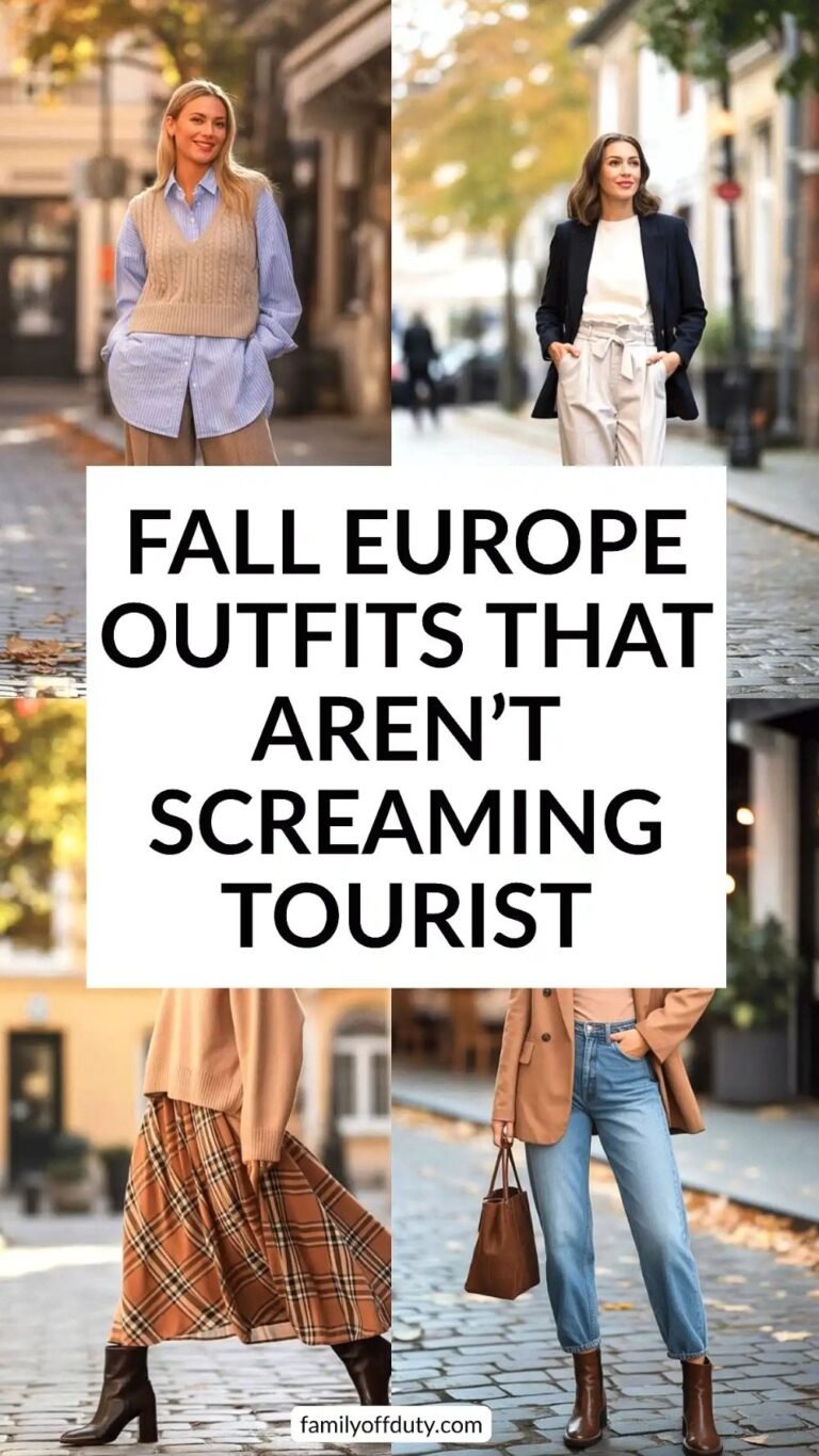 fall outfits
