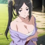 Mikoto Yamato | Dungeon ni Deai o Motomeru no wa Machigatteiru Darō ka?