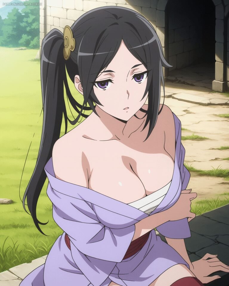 Mikoto Yamato | Dungeon ni Deai o Motomeru no wa Machigatteiru Darō ka?