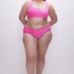 plus size swimwear