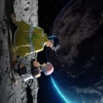 cyberpunk anime wallpaper