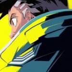 cyberpunk anime wallpaper