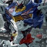 cyberpunk anime wallpaper