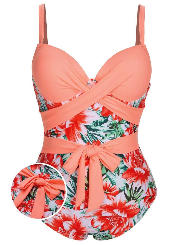 plus size swimwear