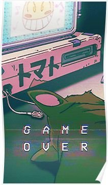 cyberpunk anime wallpaper