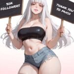 30,000 hearts and counting...