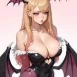 Marin’s having fun trying out all the cosplays you picked for her. Which cosplay