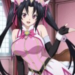 Serafall Leviathan | DxD